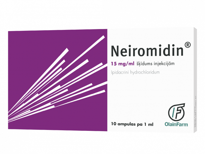 Neiromidin®